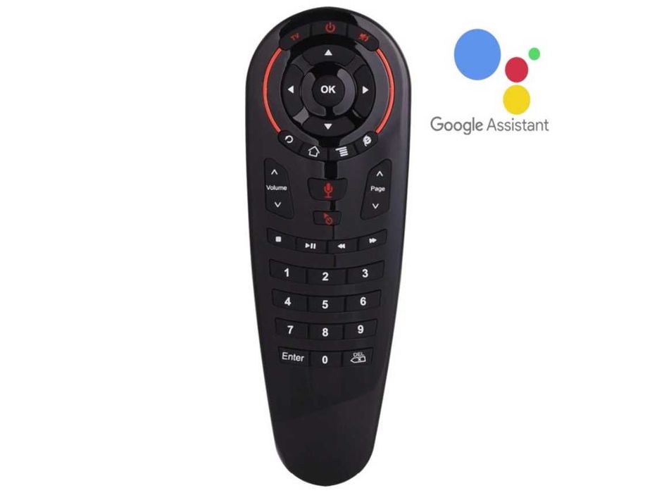 Comandos e Teclados para Box Android e TV NOVOS**