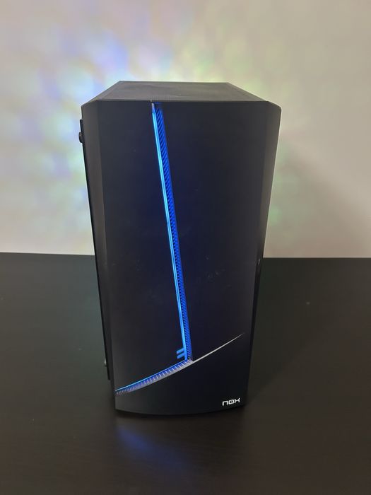 Computador Desktop Gaming