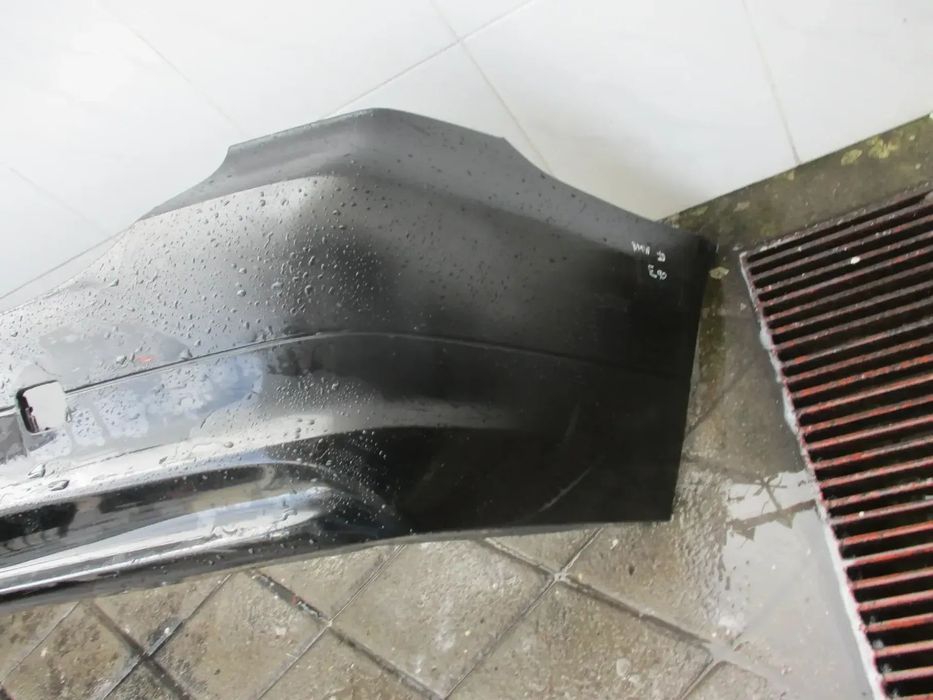 para choques traseiro bmw E91