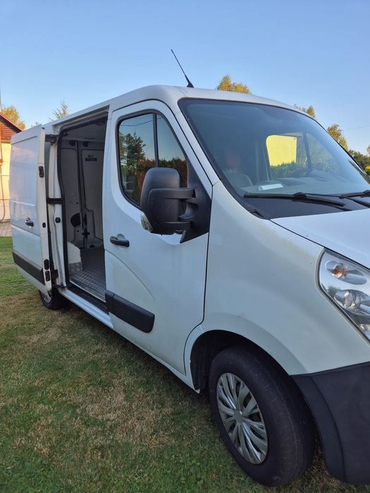 Renault Master  Renault master 2.3