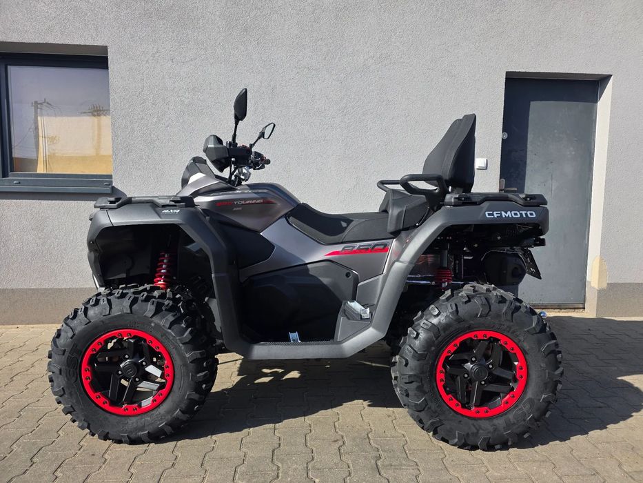 Cfmoto