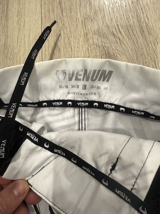 Venum шорти nogi 2.0 мма muay thai k-1 шорты shorts венум оригінал
