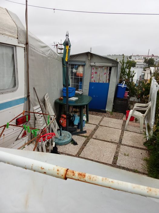 Caravana avançado cozinha apartada completa centro  tudo urbano