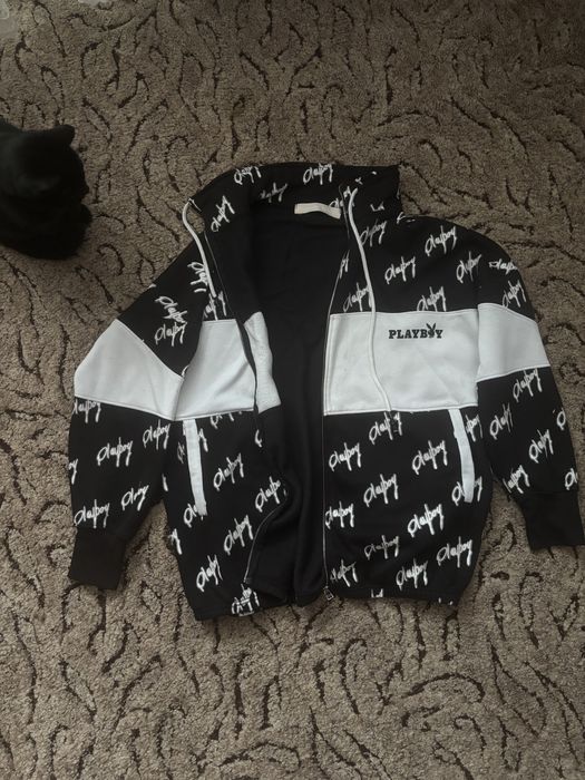 Олімпійка/Зіпка Playboy