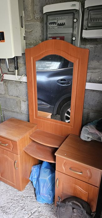 Toaletka na sprzedaż