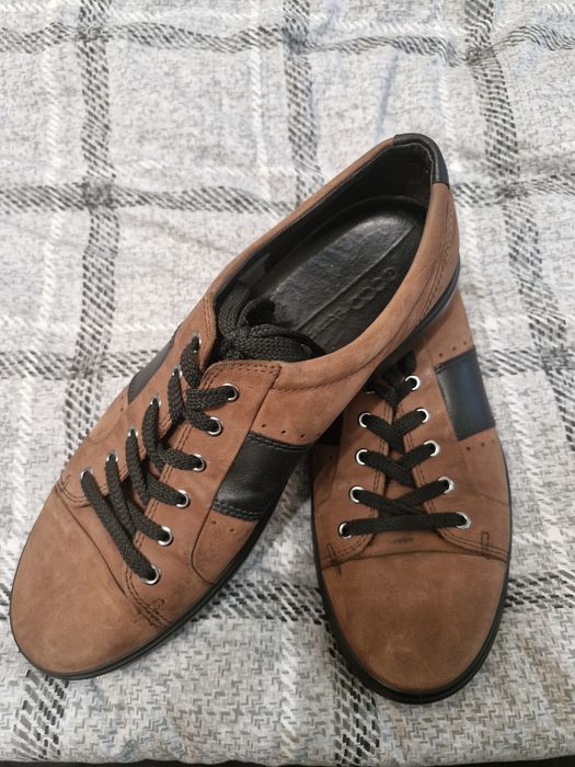 Кросівки Ecco Soft