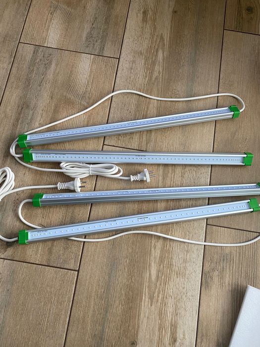 MARS HYDRO ADLITE ADLITE-IR15 pro listwy do doświetlania roślin