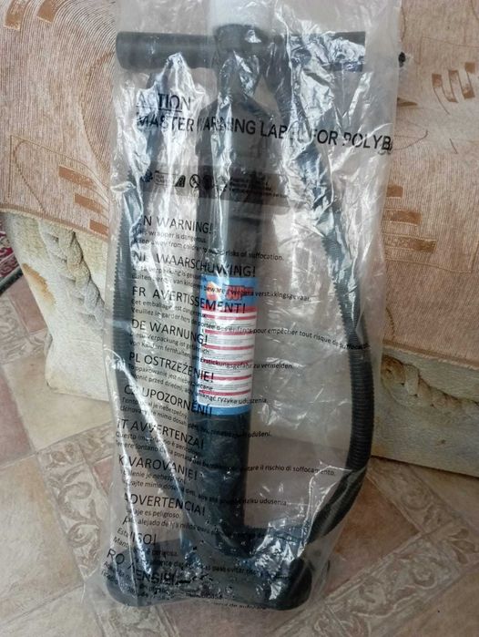 Продам насос для sup board
