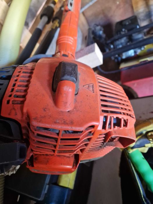 Sprzedam wykaszarka spalinowa