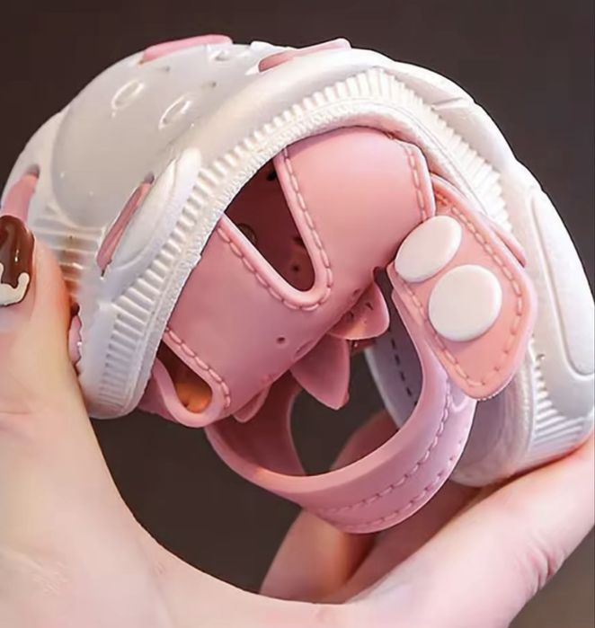 босоножки 17 размер . 6-10 мес