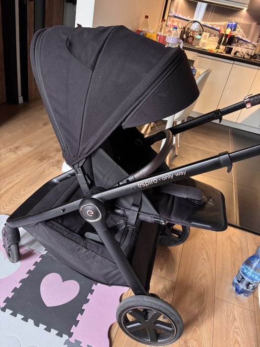 Wozek spacerowy Espiro only way