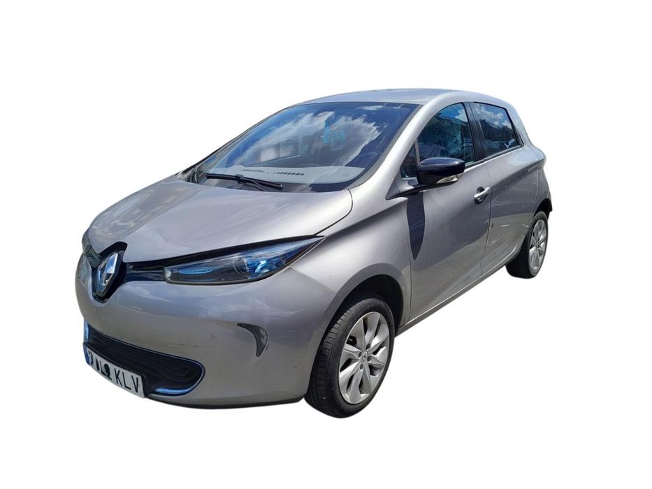 quadrante renault zoe