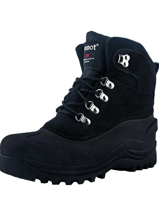 Buty zimowe  śniegowce nowe Riemot r.40 okazja na prezent