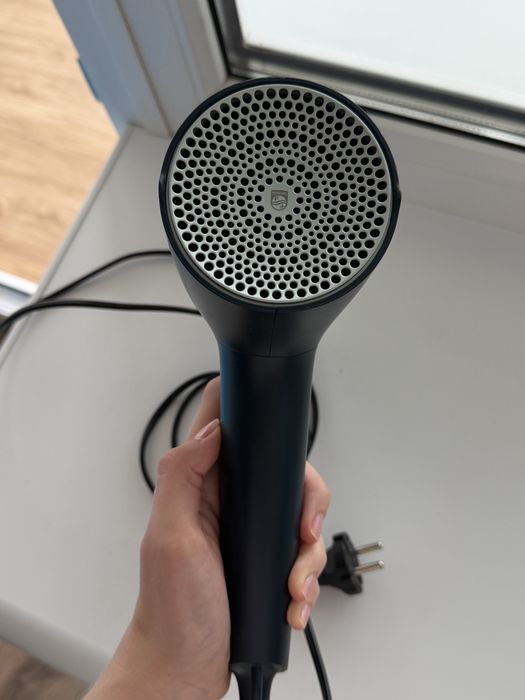 Фен Philips BHD512/00