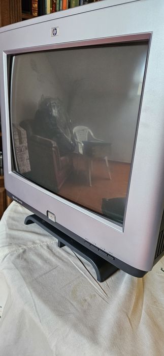Monitor de computador