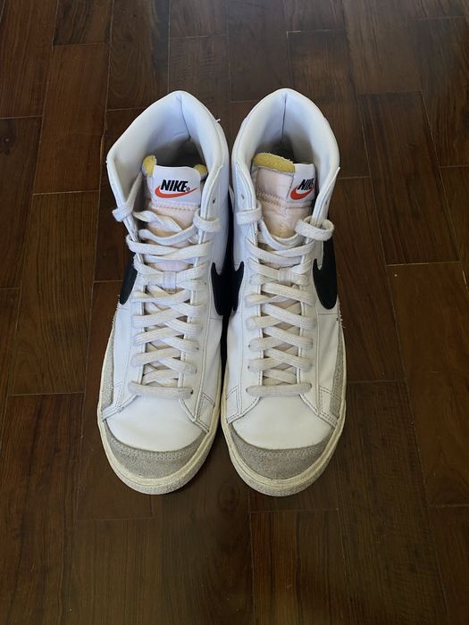 Sapatilhas NOVAS Nike Blazer Mid '77 Vintage