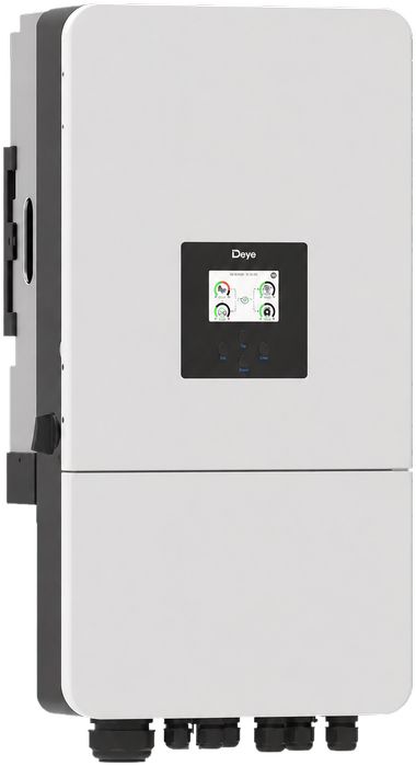 Inversor híbrido DEYE 16kW SUN-16K-SG05LP3-EU