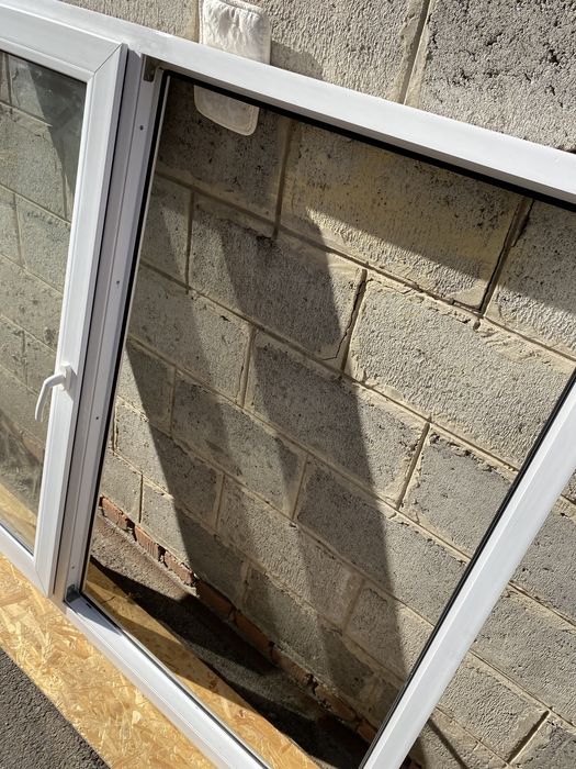 Окно резмер 1,47/1,41