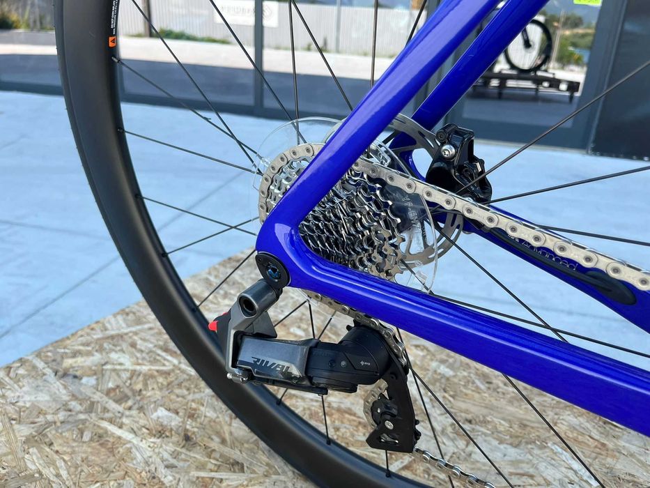 GIANT PROPEL ADVANCED 1