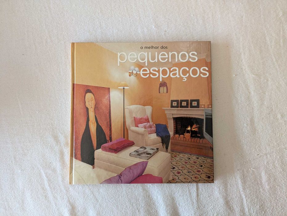 O Melhor Das Salas, Quartos, Pequenos Espaços