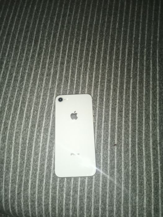 Iphone 8 256Gb usado!