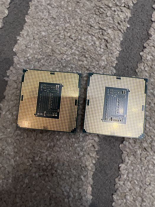 i5 9500 - купити комплектуючі для ПК - Ціна на OLX.ua