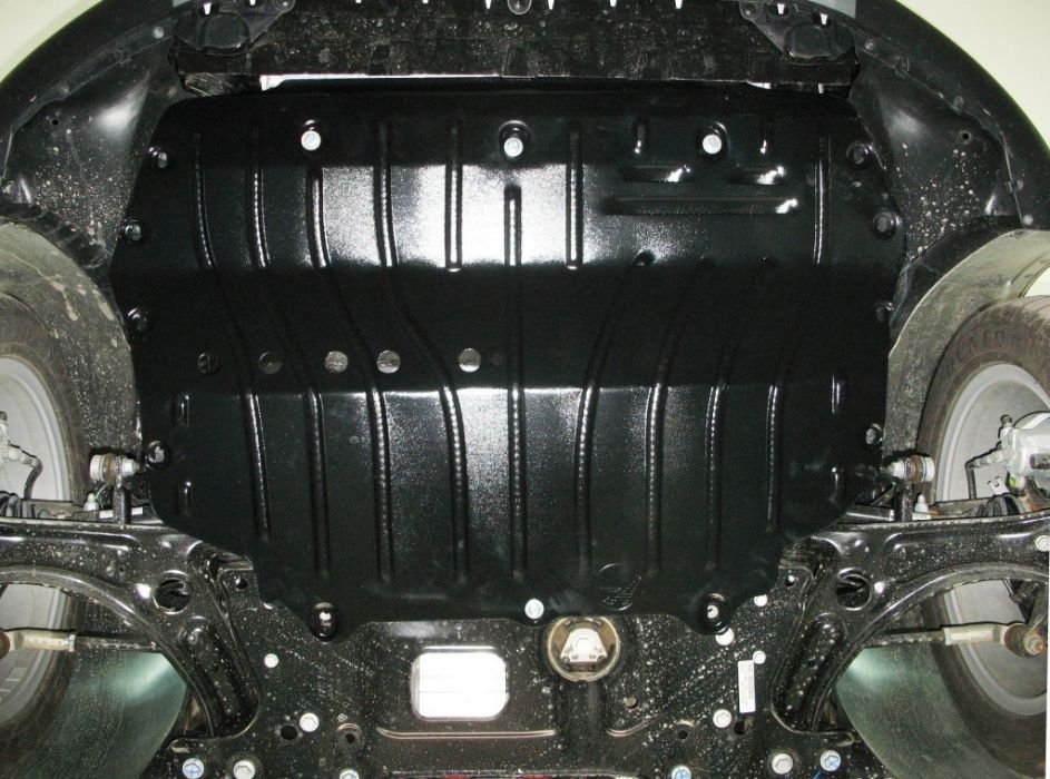 Защита двигателя Audi 80 B3 B4 100 A1 A2 A3 A4 A6 A5 A8 Allroad Q3 Q7