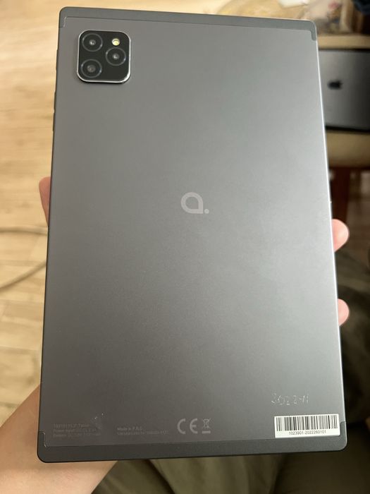 Планшет Планшет Anderson TBX10 4/128gb