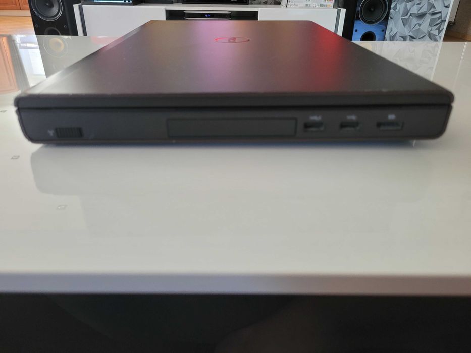 Dell Precision M6800