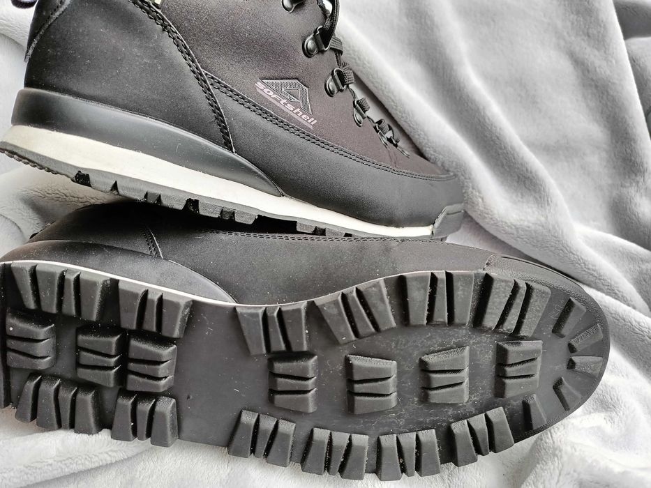 Śniegowce Trekingowe r.45