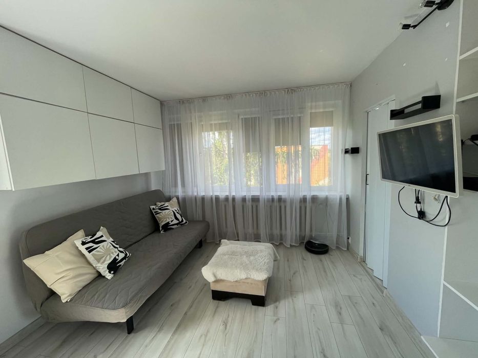 Kawalerka 28m centrum