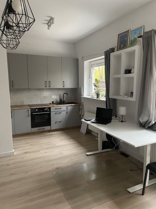 Cozy Studio Rent