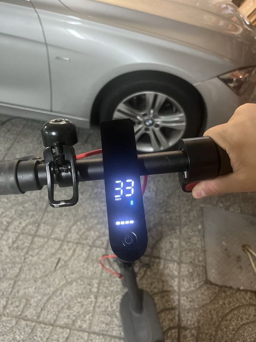 trotinete xiomi 2 pro (desbloqueada)