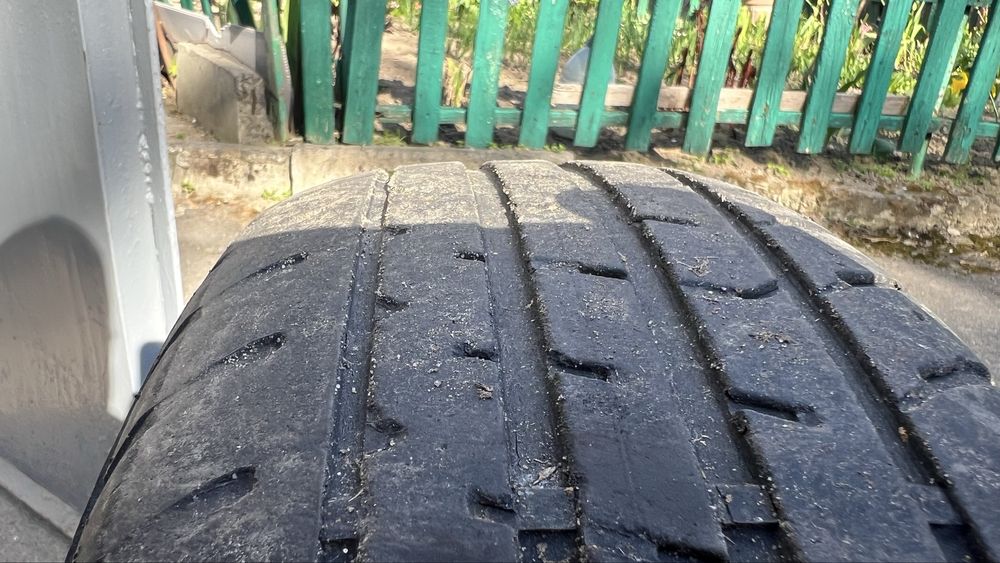 Резина 185 70 14 Літо 1250 за 2 шт