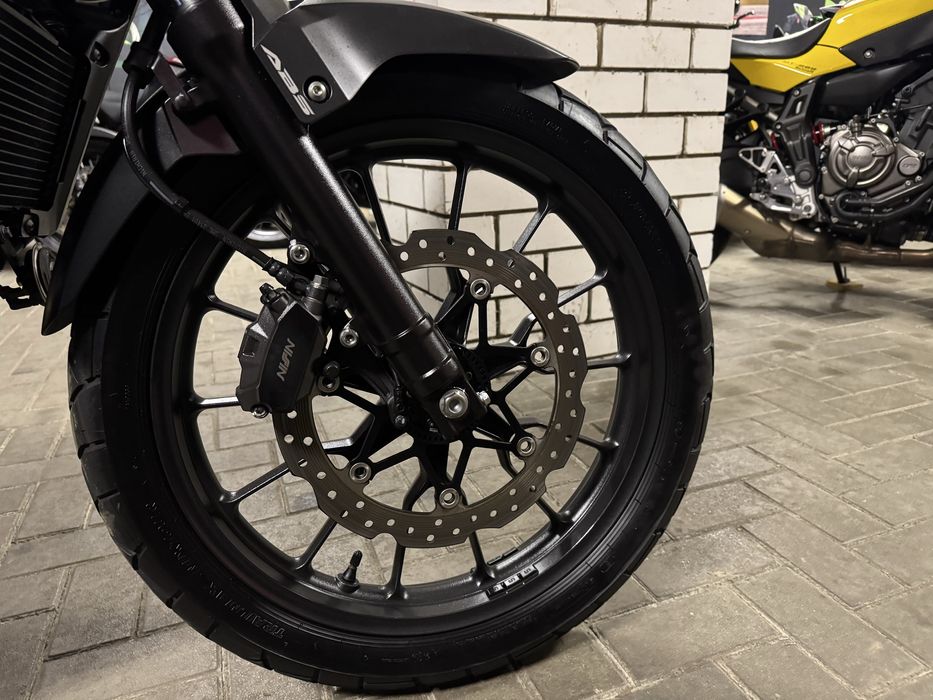 Honda CB400X ABS 2019г.