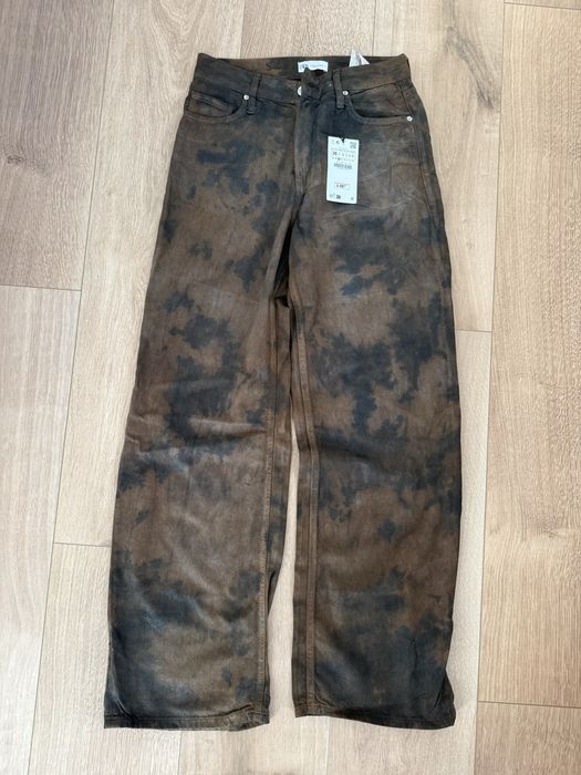 Джинси Zara, розмір 36