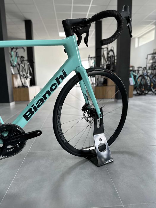 Rower szosowy Bianchi Sprint 50