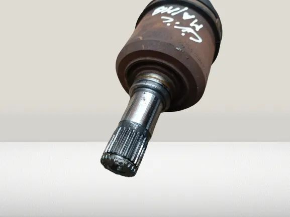 Transmissão frente esquerda HONDA Civic VI Fastback (MA_, MB_)