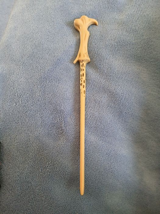 Różdżka Vorlemort - z kolekcji  Harry Potter SMYK