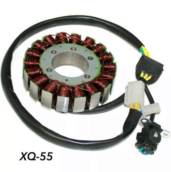Stator, Suzuki GSX1300 Hayabusa 1999 - 2017 GSX1300 B-King 1300 2008