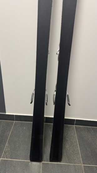 Atomic Cloud Select (C12) - 154 cm