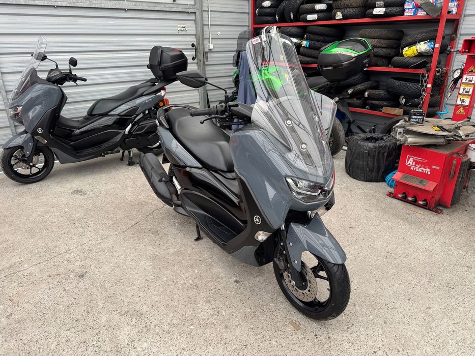 Yamaha