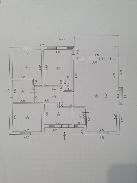 Будинок в лісовій Бучі програми - так
