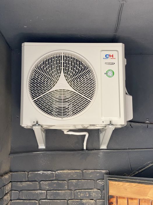 Дешево!!! Установка Кондиционера