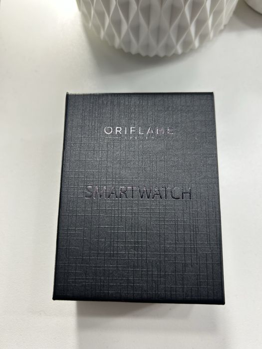 Sprzedam nowy Smartwatch