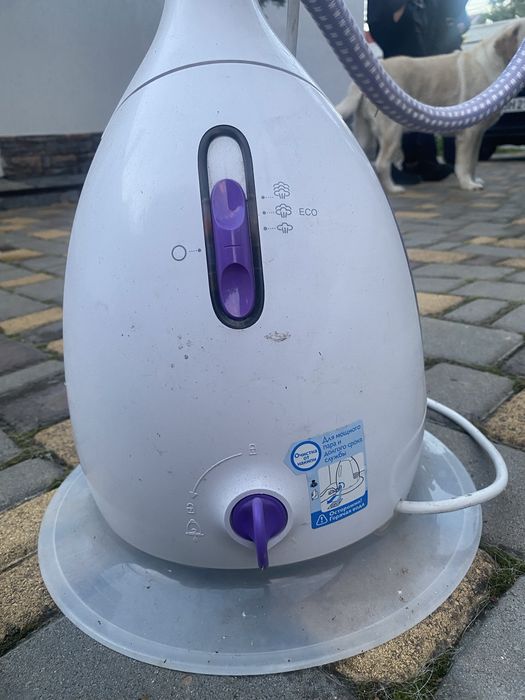 Відпарювач Philips