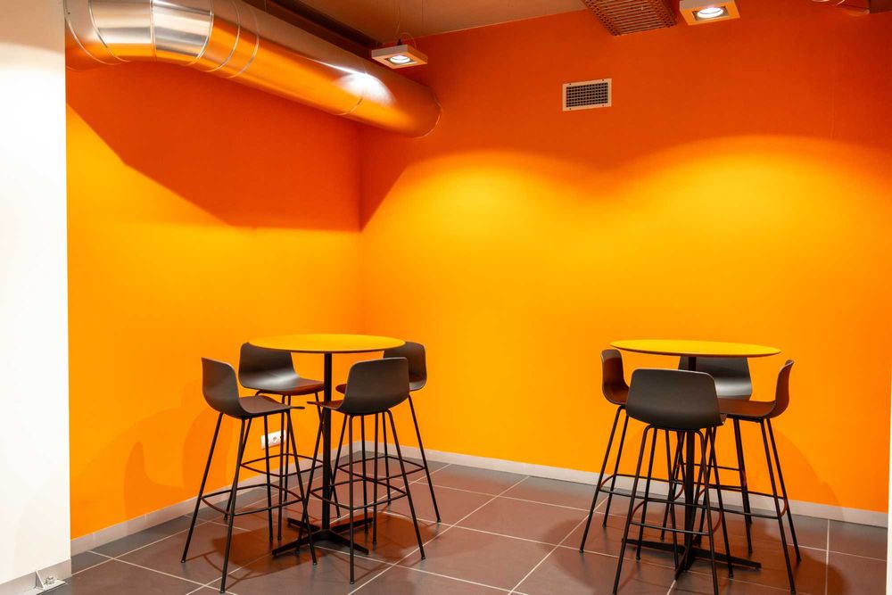 Escritório em Serzedo