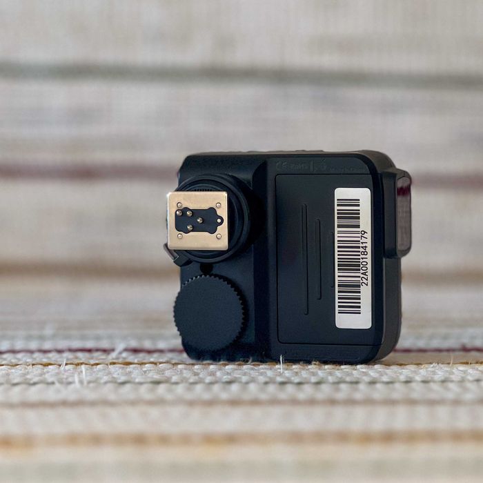 Trigger Emissor Godox X2T (Fujifilm)