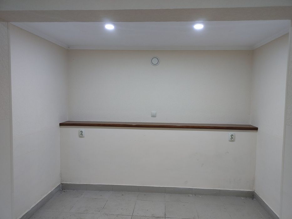 Сдам в аренду своё помещение .