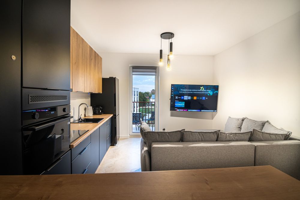Apartament  & SPA